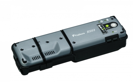 Термостриппер Fujikura RS03 (для волокна 125мкм)