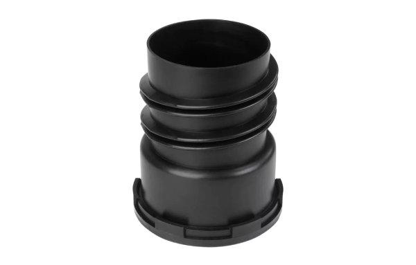 Муфта переходная ССД-Пайп OD=125 мм на трубу хризотил OD=118 мм