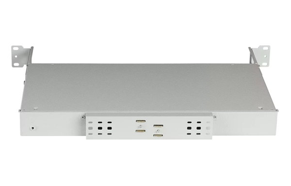 Кросс ШКОС-С -1U/2 -24 -SC    ~  -(корпус) ~