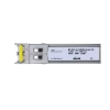 Модуль SFP CWDM 1,25 Гбит/с, 40 км, 1390 нм, SMF, LC