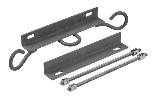 Узел крепления УКН-2К с дугой (245х270) ССД