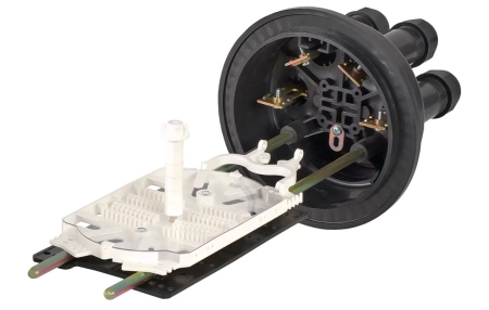 Муфта МТОК-Ф3/216-1КТ3645-К ССД