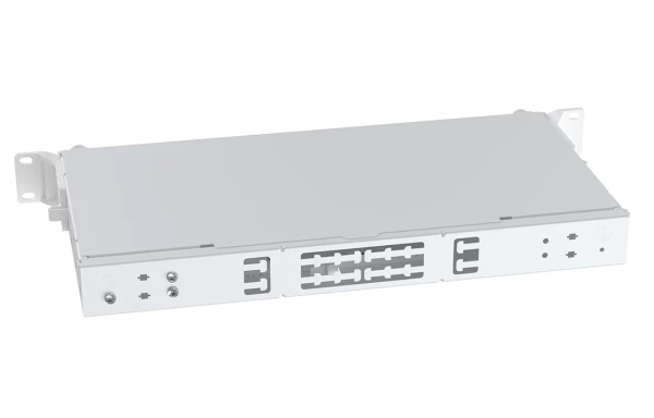 Кросс ШКОС-Л -1U/2 -24 -SC    ~24 -SC/APC   ~24 -SC/APC