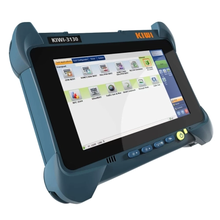 Компактный анализатор протоколов KIWI-3130 (KIT 1)