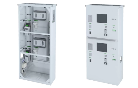 Шкаф проектного исполнения ШПИ-04.001.1.Н.Е