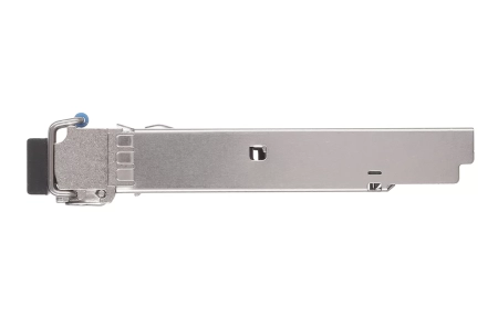 Оптический трансивер SFP 1.25G 1310nm 10km LC SMF DDM, industrial
