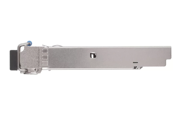 Оптический трансивер SFP 1.25G 1310nm 10km LC SMF DDM, industrial