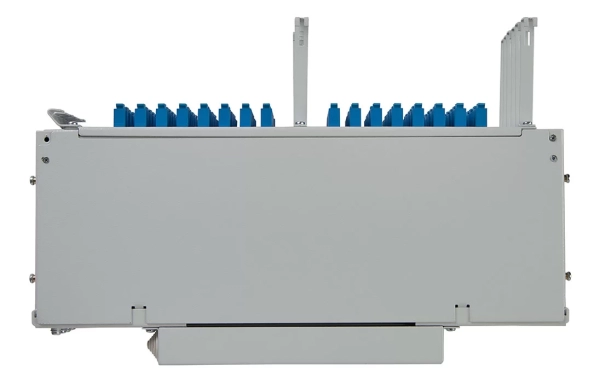 Кросс ШКОС-6П -3U/6-96 -SC  ~96-SC/SM~96-SC/UPC  ВОКС-Ф ССД