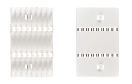 Ложемент Л16-4525 для ССД КДЗС-4525