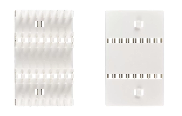 Ложемент Л16-4525 для ССД КДЗС-4525