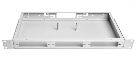 КРС-1U-24 Кросс распределительный оптический стоечный