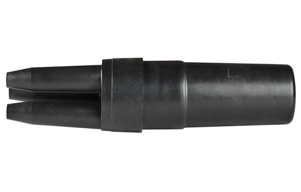 Муфта тупиковая разв.п/эт 3МТО-80 с тр.ТУТ ССД