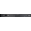 Коммутатор D-Link DGS-1510-52XMP/A1A 48G 4SFP+ 48PoE 370W управляемый