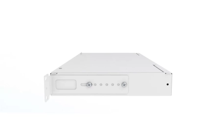 Кросс ШКОС-М -1U/2 -8  -SC    ~  -(корпус) ~