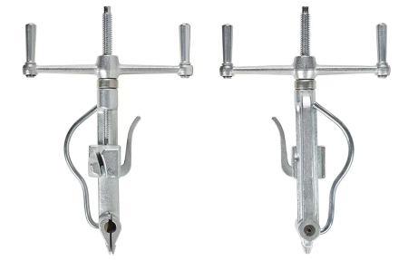 Клещи натяжные для хомутов (MBT-003)