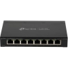 Коммутатор TP-Link TL-SG108E 8G неуправляемый
