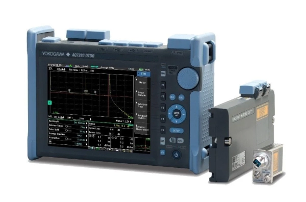 Модуль рефлектометра Yokogawa AQ7282M-UFC