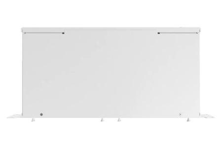 Кросс ШКОС-М-1U/2(корпус б/планок,б/ЗИП,б/кассеты) ССД