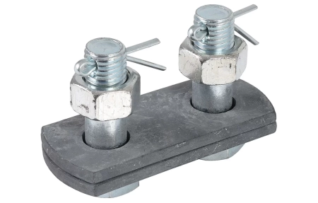 Звено промежуточное двойное 2ПР-7-1