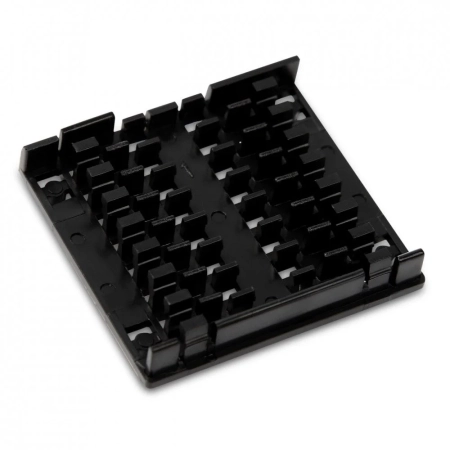 Ложемент под 8 КДЗС х 2 этажа