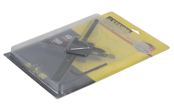 Сверло регулируемое 40-200 мм