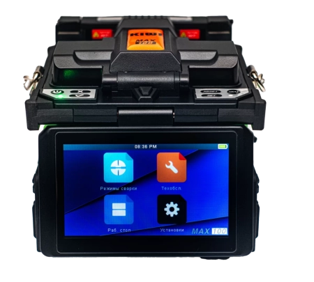 Оптический сварочный аппарат KIWI-MAX-100