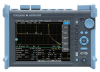 Рефлектометр оптический Yokogawa AQ7280+ AQ7284H(SM, 1310/1550/1625 нм, 46/45/44 дБ, FC-адаптер) (с поверкой)