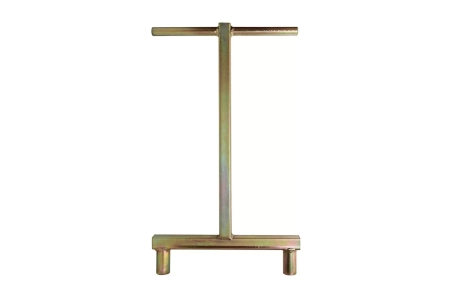 Ключ крышки колодцев ККТ-ССД