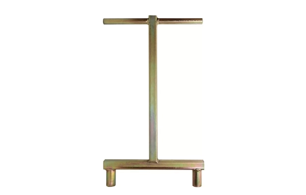 Ключ крышки колодцев ККТ-ССД