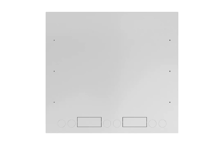 Шкаф антивандальный настенный ШАН-Э 19" 6U(600*550) ССД