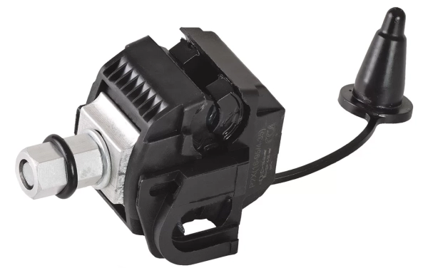 Зажим соединительный ответвительный прокалывающий P2X (16-95/4-35)-ССД