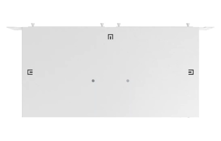 Кросс ШКОС-М -1U/2 -24 -SC    ~  -(корпус) ~