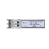 Модуль SFP CWDM 1.25 Гбит/с, 160 км, 1470 нм, SMF, LC