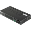 Коммутатор D-Link DGS-3000-10L/B1A 8G 2SFP управляемый