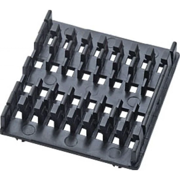 Ложемент под 8 КДЗС х 2 этажа