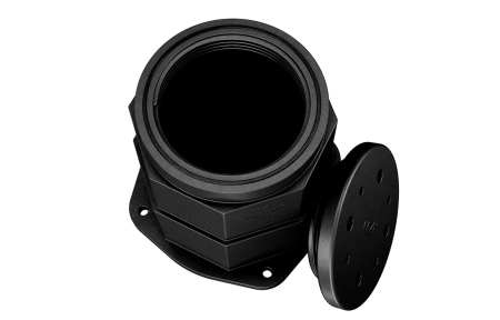 Колодец кабельный полимерный ККП-2-ССД