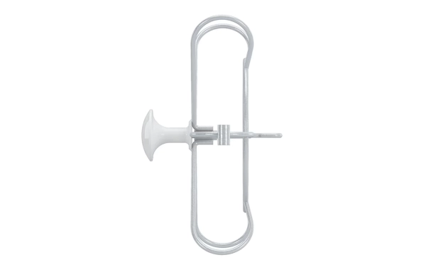 Кассета-основание (кондуктор) для мини УЗК 6 мм