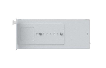 Кросс ШКОС-Л-2U/4 (корпус б/планок,б/ЗИП,б/кассеты) ССД