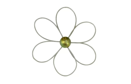 Насадка УЗК "Ромашка" ССД