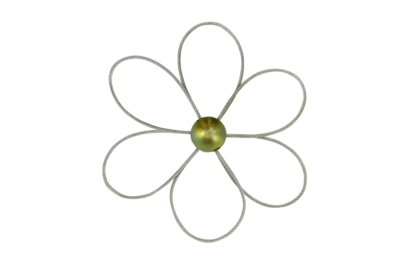 Насадка УЗК "Ромашка" ССД