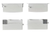 Кросс ШКОН   -МПА/3 - 2SC -2SC/APC-2SC/APC М (10 шт. в упаковке) ССД