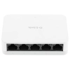 Коммутатор D-Link DGS-1005A/E1A, 5 портов 10/100/1000Base-T неуправляемый