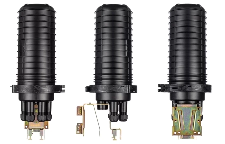 Кронштейн для крепления муфт МТОК-Ф3 ССД