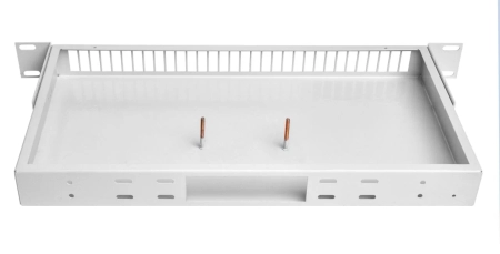 КРС-1U-64-SC Кросс распределительный оптический стоечный (32 SC Duplex)