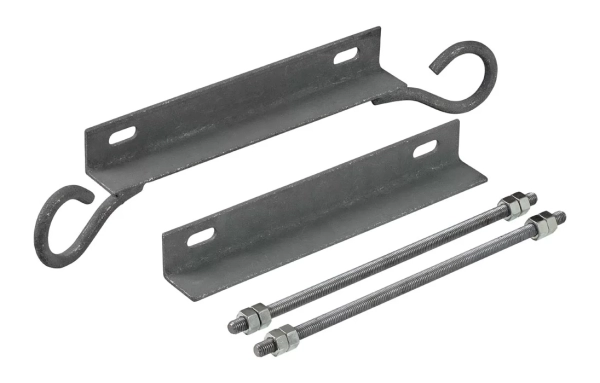 Узел крепления УКН-2К (245х270) ССД