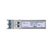 Модуль SFP CWDM 1.25 Гбит/с, 160 км, 1510 нм, SMF, LC