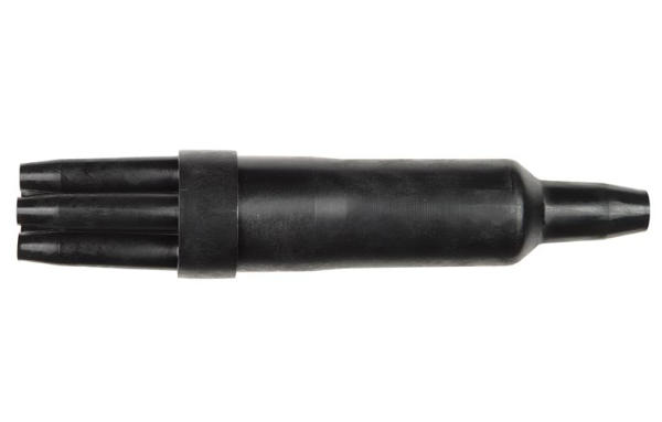 Муфта 5МРП 1 с тр.ТУТ ССД