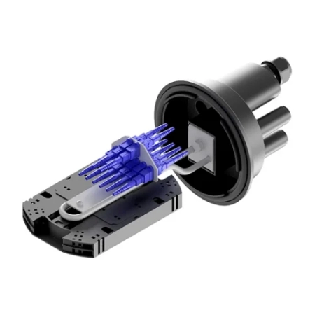 Кросс-муфта ОКМ-72-4-Т-2-72-SC-8