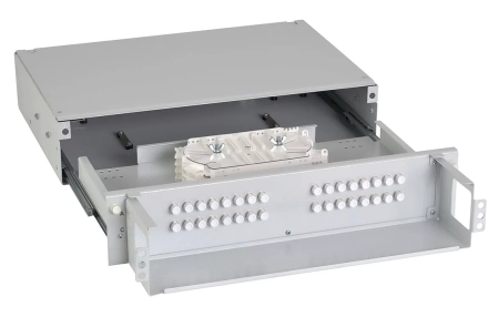 Кросс ШКОС-ВП-2U/4 -48 -SC    ~48 -SC/SM    ~48 -SC/UPC