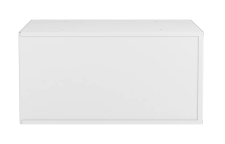 Шкаф антивандальный настенный ШАН-Пенал ШАН-П 6U ССД